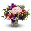 bouquet of flowers